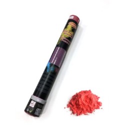 Goodmark Poederkanon 40cm rood