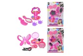 Toi Toys Opmaak Set Met Kam En Borstel