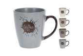 Tasse faïence Café 200cc 75x85mm