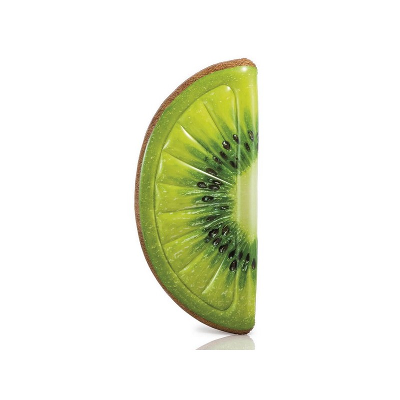 Intex Drijfmat Kiwi 178x85cm