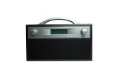Elta DAB+ radio met alarmfunctie (met netsnoer en batterijfunctie)