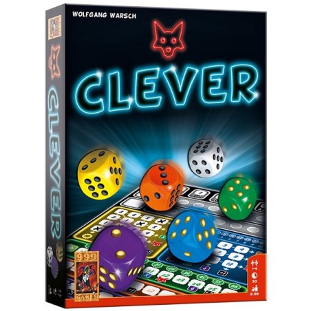 999 GamesIntelligent