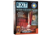 999 Games EXIT - Casse-tête Les morts dans l'Orient Express