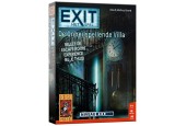 999 Games EXIT - De Onheilspellende Villa Breinbreker