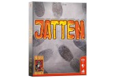 999 Games Jatten kaartspel
