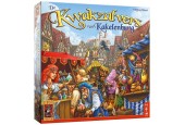 999 Games De Kwakzalvers Bordspel
