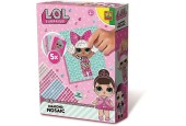 Mosaïque diamant Ses LOL Surprise