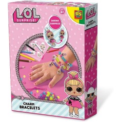 Ses L.O.L. Surprise Bedelarmbanden