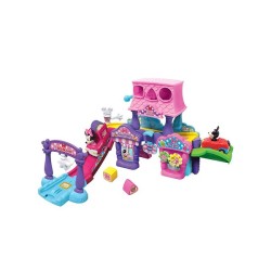Vtech Toet Toet Auto - Disney Minnie&apos;s Ijssalon