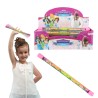 Toi Toys Twirling Glitterbaton Prinses