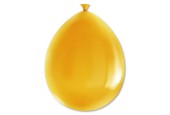 Ballons de fête Paperdreams - Or métallisé 8 pièces 30cm