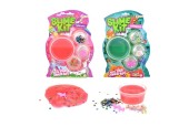 Toi Toys Mix je eigen slijm/putty set meisjes