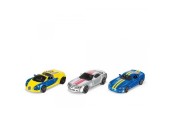 Siku 6323 Coffret de voitures de sport