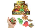 Toi Toys Dino knijpbal