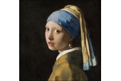 Ambiente Servetten 33x33cm Girl With The Pearl Earring