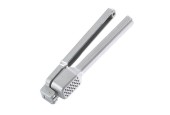 Westmark Knoflookpers Biopress - Aluminium - 152x25x31mm