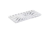Westmark Cakeplateau Kunststof 36x16 cm