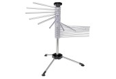 Westmark Pasta Tree Séchoir à Pâtes - acier inoxydable/plastique 45x45x47cm