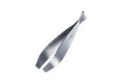 Westmark Visgraatpincet - RVS - 138x26x32mm