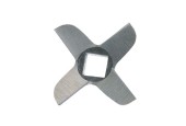 Westmark 4-Wing Vleesmolenmes - Maat 8 53x53x15mm