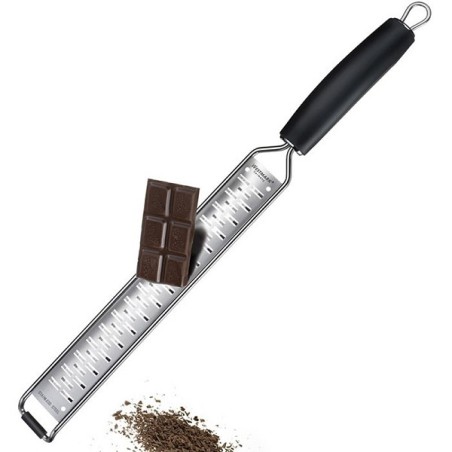 Râpe à main Westmark Technician Pro - Acier inoxydable - 399x36x28mm