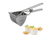 Westmark Presse-pommes de terre Triangel - acier inoxydable - 30x11,7x