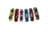 Skateboard 43,2x12,7cm
