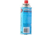 Bidon de gaz Recharge Butane pour brûleur à mauvaises herbes et cuisinière
