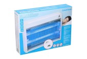Grundig Destructeur d'Insectes LED 2x1W
