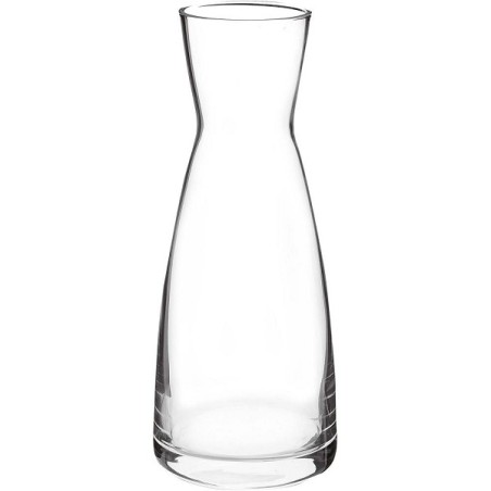 Carafe Ypsilon 0,5L transparente