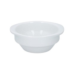 Soepkom Aitana porselein Ø11,6x5,4