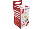 Avide LED Filament Mini Globe 4W E27 360° warmwit 2700K (470 lumen)ABLFMG27WW-4W