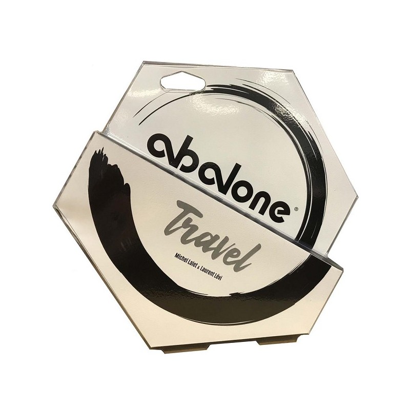 Abalone Travel 2e editie