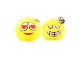 Toi Toys Pufferz Ballon 'Emoji' Ø15cm