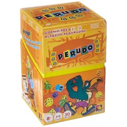 Perudo Dobbelspel