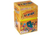 Jeu de dés Perudo