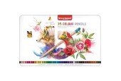 Crayons de couleur Bruynzeel 36ème Expression pour adultes