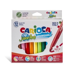 Carioca 12 Jumbo Viltstiften