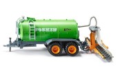 Siku 2270 wagon-tonneau 1:32