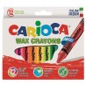 Carioca Maxi Waskrijt Doos A 12 Wasco Crayon