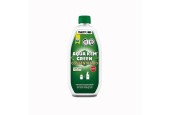 AquaKem vert Fluide WC concentré 750ml