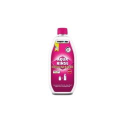 AquaRinse Liquide de toilette concentré 750ml