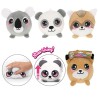 Toi Toys Peluche Squeezies 15cm