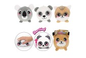Toi Toys Peluche Squeezies 15cm