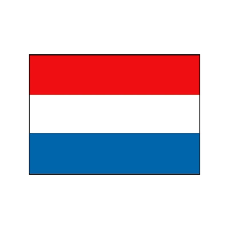 Drapeau Pays-Bas 200x300cm Spun-Poly