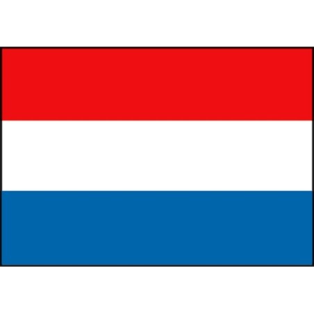 Drapeau Pays-Bas 200x300cm Spun-Poly