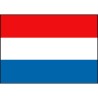 Drapeau Pays-Bas 200x300cm Spun-Poly