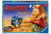 Ravensburger Ramses Junior, un jeu d'enfant