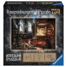 Ravensburger Escape 5 Dragon Puzzle (759 pièces)