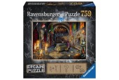 Ravensburger Escape 6 Vampire Puzzle (759 pièces)